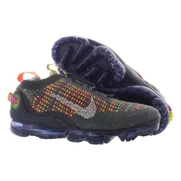 NIKE VaporMax Mid-Top Women’s Running Shoe, Size 8 - Picture 2 of 15